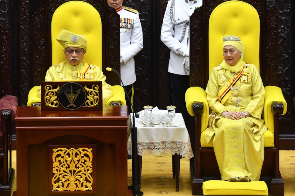 Jangan buat keputusan, tindakan dipengaruhi nafsu, emosi – Tuanku Muhriz