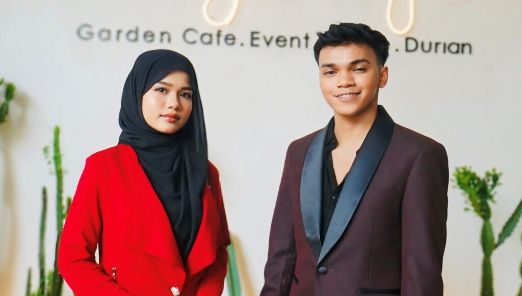 ‘Achik, Siti Nordiana inspirasi kami, tak boleh tiru sepenuhnya’