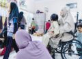 ‘Ikut logik memang tidak cukup, tetapi ada sahaja rezeki yang datang’