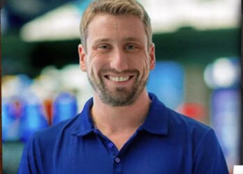 Kinross kemudi renang negara, MAS buru lonjakan prestasi