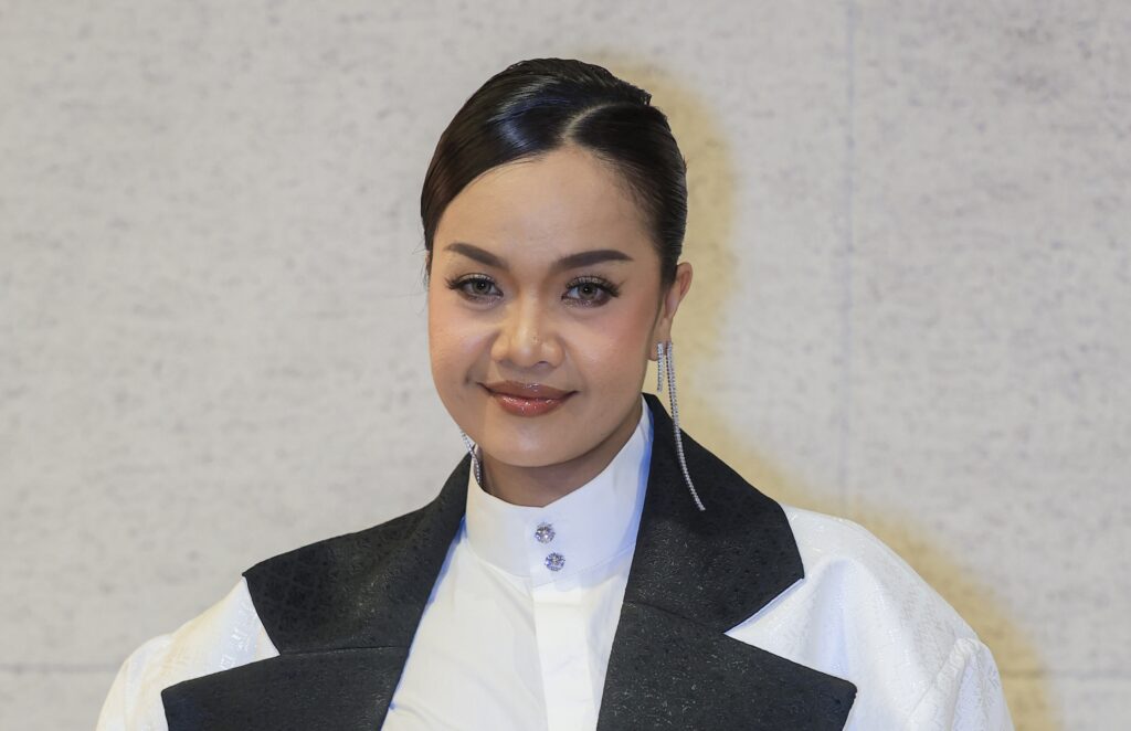 Wakil tunggal ke Festival Round 2026, Mimifly terus ‘mendunia’