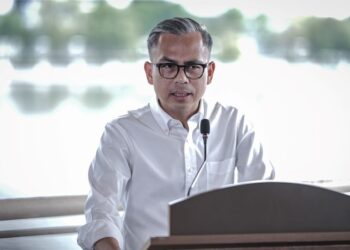 Kerajaan tak bentang semula Belanjawan 2026