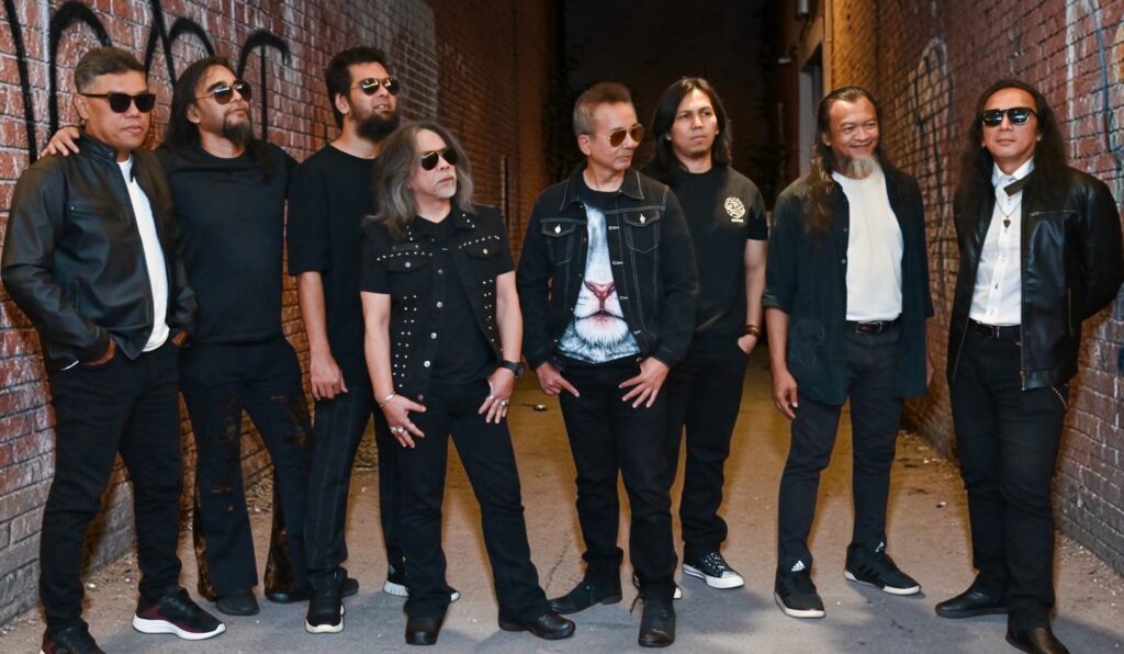 Cromok, Barbarik bakal gegar pentas Black On White Jun ini