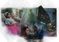 Trauma makhluk misteri mengintai di langsir wad