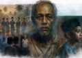 Memori seram beraya di rumah tidak berpenghuni