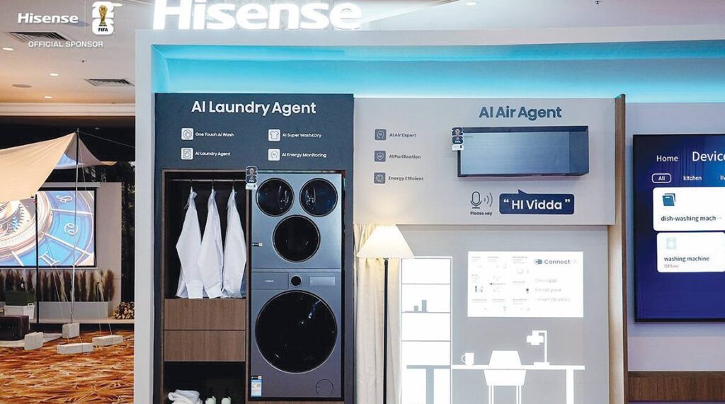 Rumah pintar penuhi gaya hidup masa depan