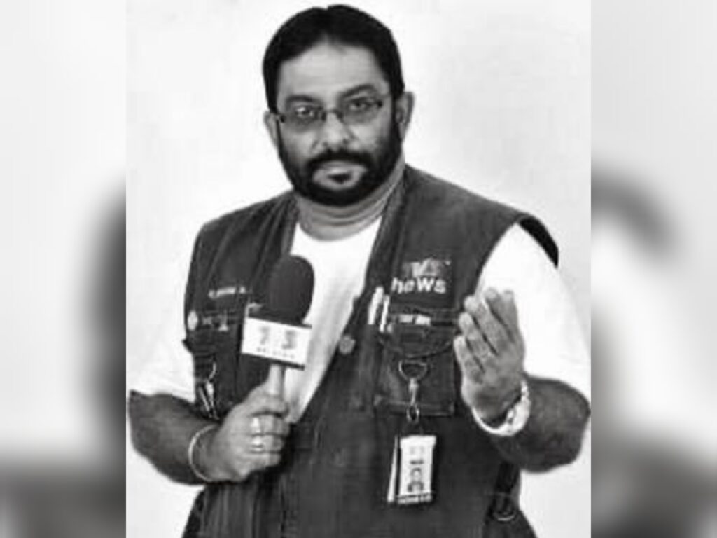 Perginya Karam Singh Walia, ikon penyiaran negara