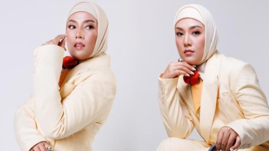 Bersyukur sekarang, dulu saya mula dengan wang kosong – Shila Amzah