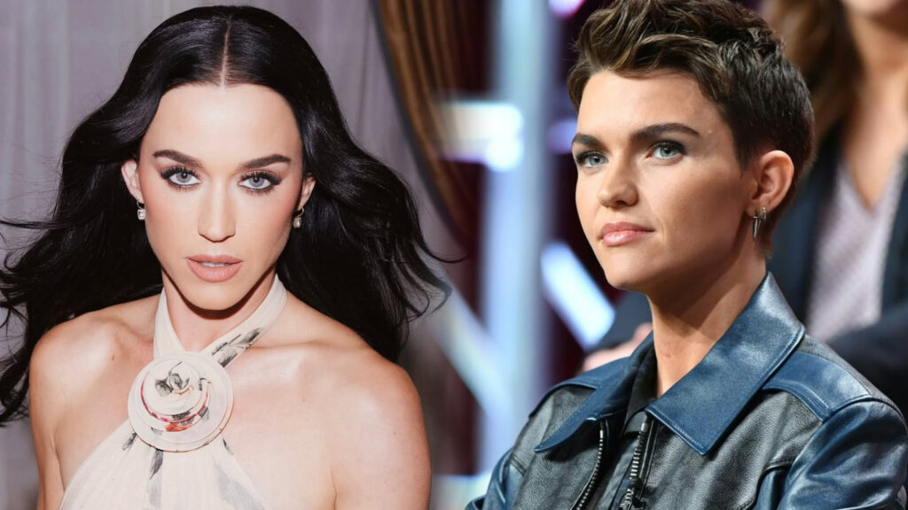 Jadi kes polis, muntah ‘ditonyoh’ seluar dalam Katy Perry