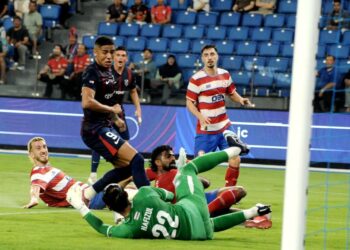 Piala Malaysia: JDT tidak peduli siapa lawan