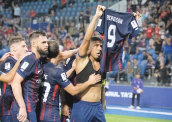 Tunku Mahkota Ismail ‘minta maaf’