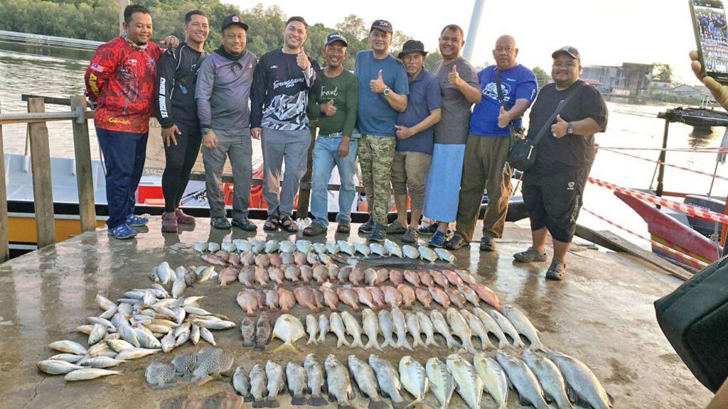 Ada ‘manis-manis’ di Kuala Gula