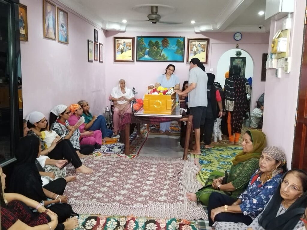 Karam Singh Walia dikenang bapa tegas kuasai bahasa