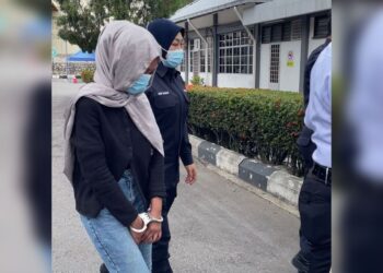 Beri gadis ‘diriba’ peluang kedua