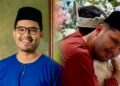 KA menangis kawan kahwin,  satu Malaysia ikut sebak
