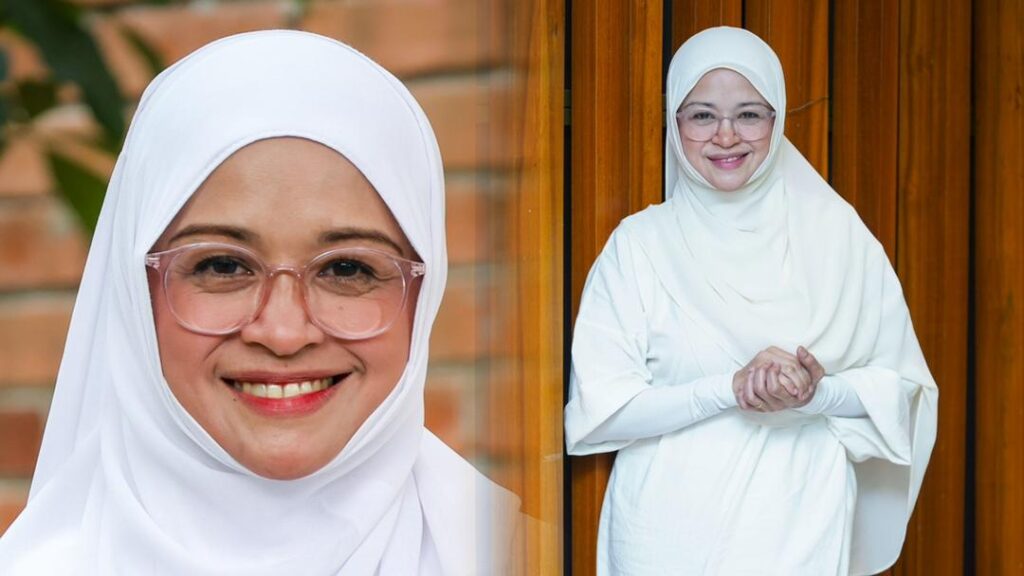 ‘Dia dah tarik sikit-sikit, rezeki saya tak macam dahulu’