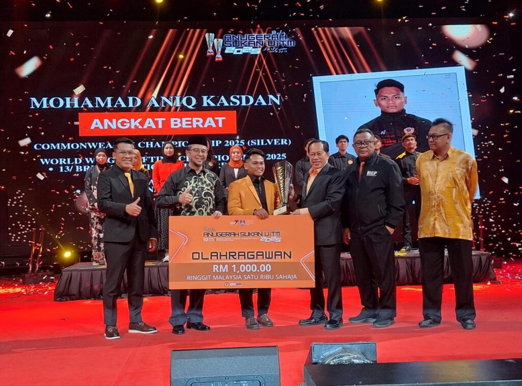 Krisis tenaga: Kontraktor tidak dibenar henti kerja projek