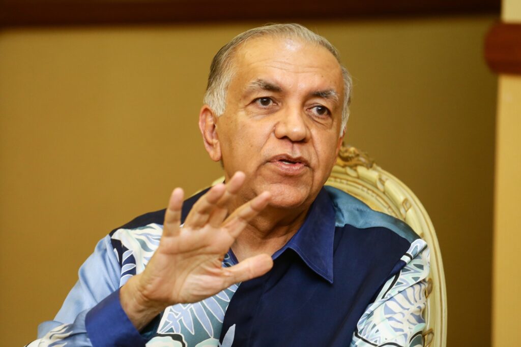 Harga makanan naik 50 peratus? – ‘Jangan guna alasan Asia Barat’