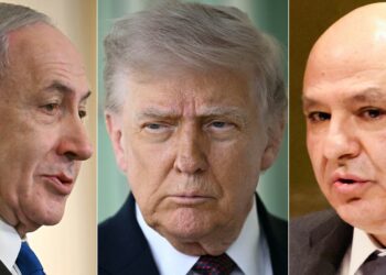 Lubnan, Israel bertemu di Washington, Beirut minta gencatan senjata sebulan