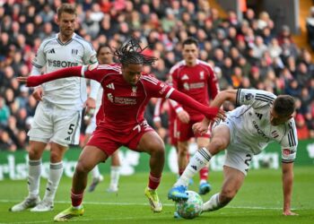 UCL: Liverpool tagih tuah Anfield