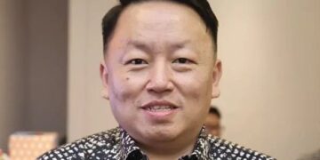 Bekas Ketua Bersekutu Bersatu Johor cedera terkena tembakan