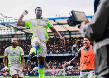 EPL: Keinginan City makin memuncak