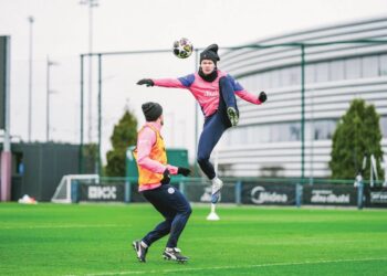 EPL: Impian Man. City semakin jelas