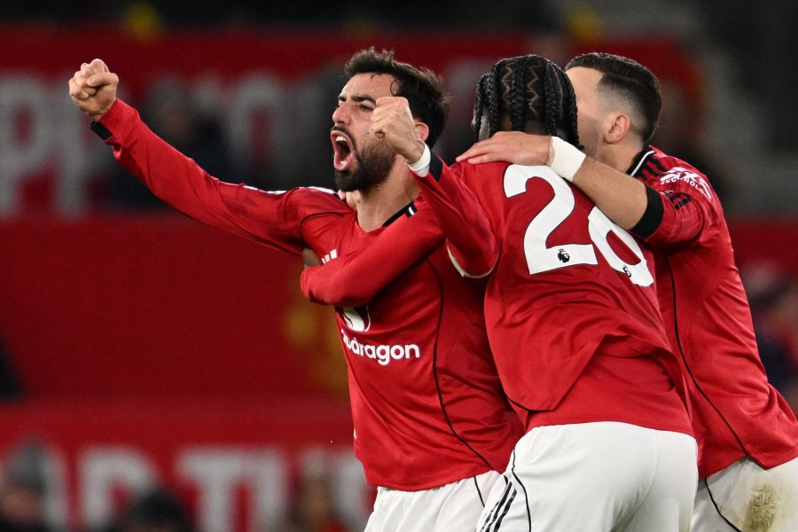 EPL: Fernandes jadi ‘ibu duit’ United