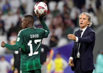 Mancini beri syarat sukar kemudi Itali