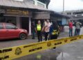 3 maut: Suspek tembak mangsa sebab hutang RM50,000