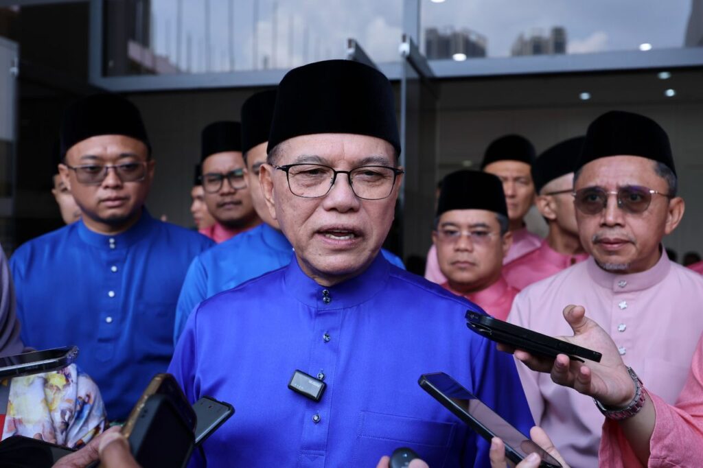 Hutang negeri Pahang susut hampir RM2.3 bilion sejak 2018