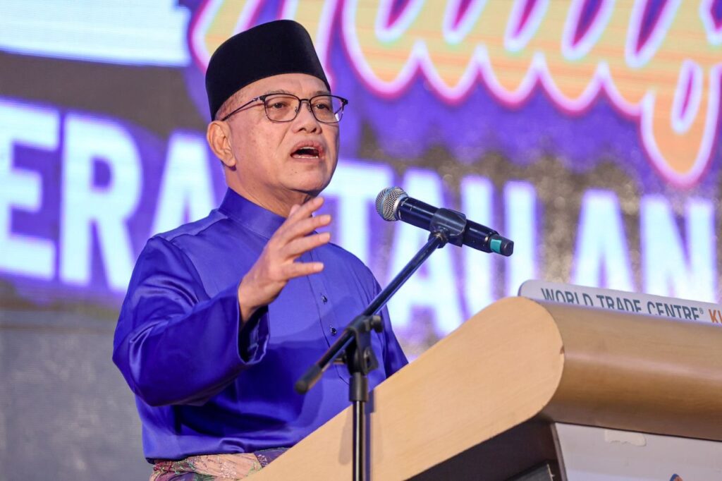 Pahang juara sebenar keputusan SPM 2025 – Wan Rosdy