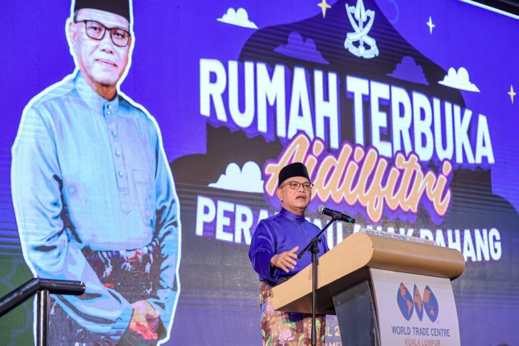 Ramai mohon masuk semula UMNO, indikator positif – Wan Rosdy