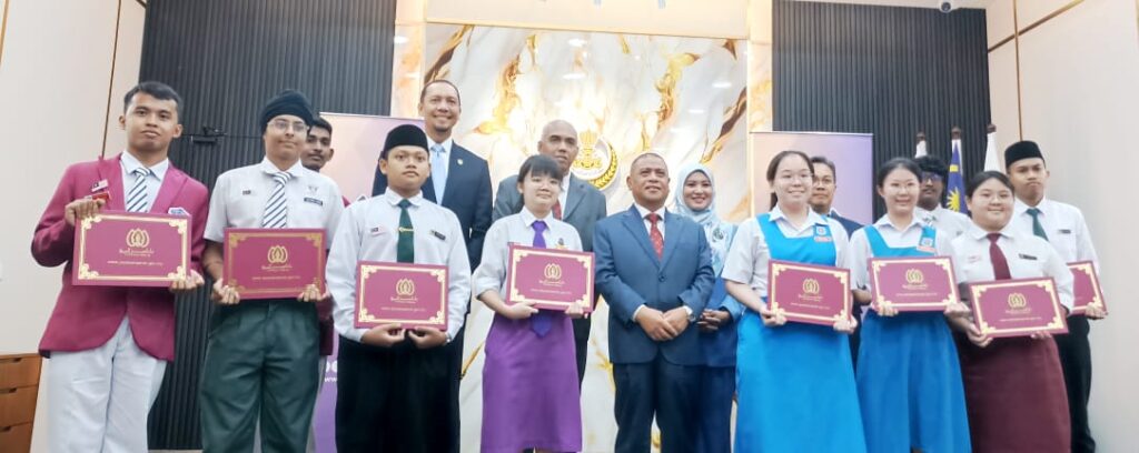 Status kilang BYD tidak jejas keyakinan pelabur melabur di Perak