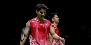 BAC2026: Beregu tidak ternama singkir DinFei