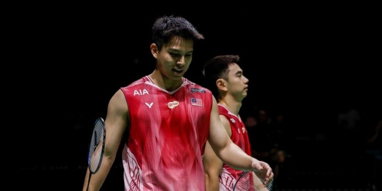 BAC2026: Beregu tidak ternama singkir DinFei