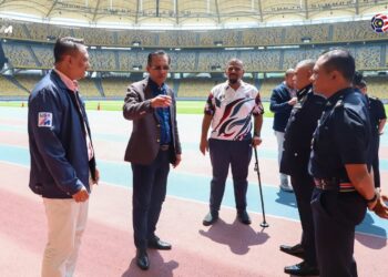 Piala Malaysia: JDT-Kuching City berentap di SNBJ, tiket serendah RM50