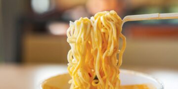 [VIDEO] Mi segera, kopi 3 dalam 1 punca penyakit buah pinggang