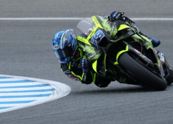 MotoGP: Ogura sah tinggalkan Trackhouse