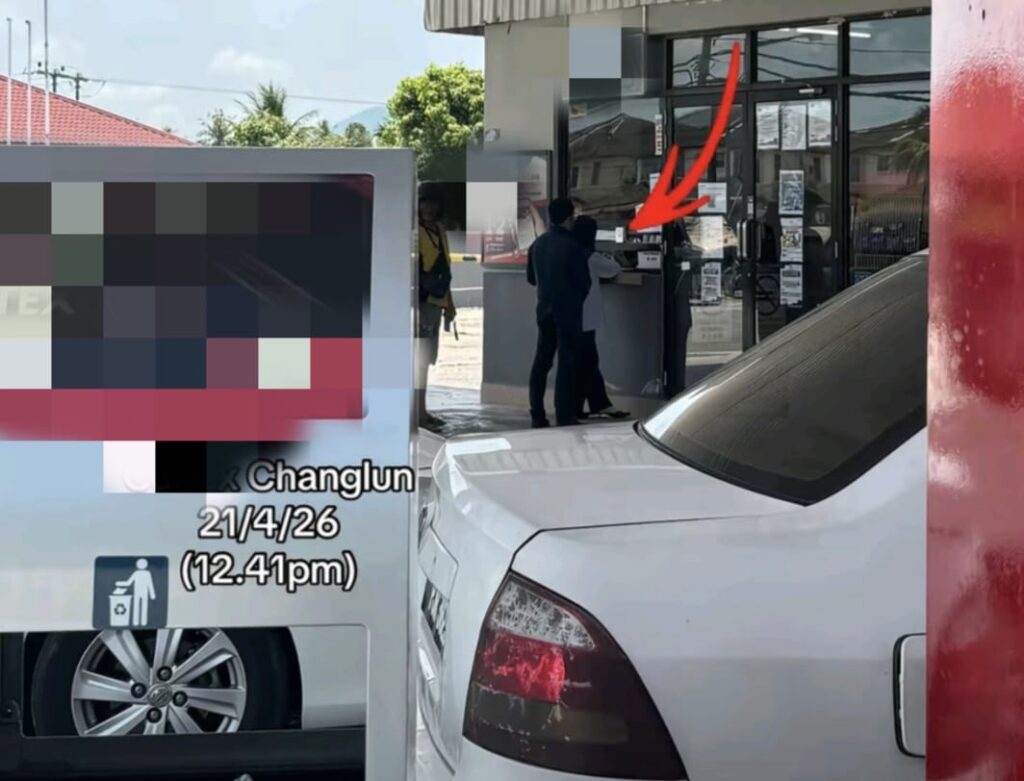 MPP UUM tegas tangani isu salah guna MyKad pelajar beli petrol