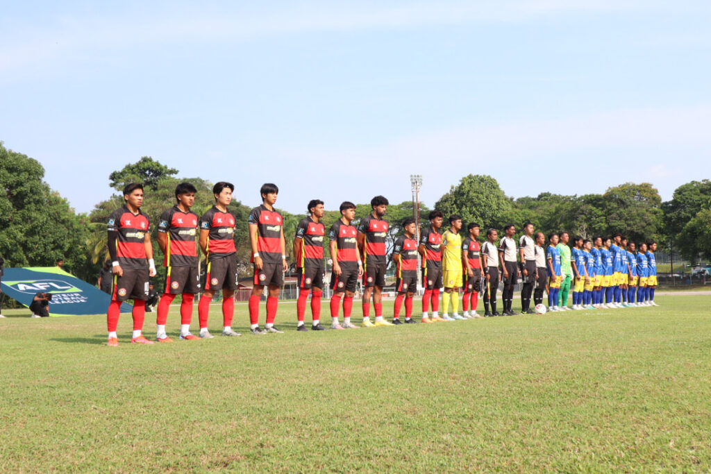 Machan FC sah tarik diri, Liga A1 diteruskan – AFL