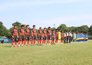 Machan FC sah tarik diri, Liga A1 diteruskan – AFL