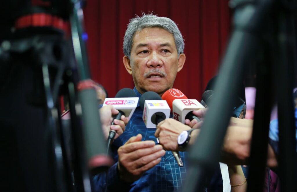 Malaysia minta AS buka semula kepungan Selat Hormuz – Mohamad