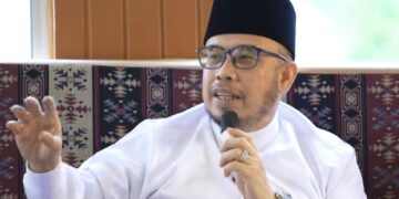 NGO terima zakat asnaf fisabilillah – Mufti Perlis
