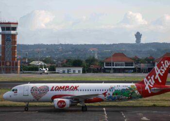 Indonesia akan naikkan harga tiket penerbangan