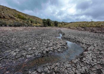 El Nino kembali Mei ini