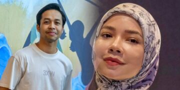 ‘Saya tiada kekasih’ – Nora, Mickey putus, bawa haluan sendiri