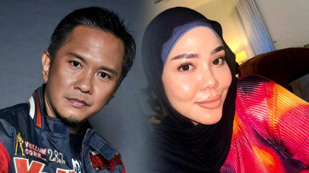 ‘Beto nak lempang Norreen sambil menari cha cha’