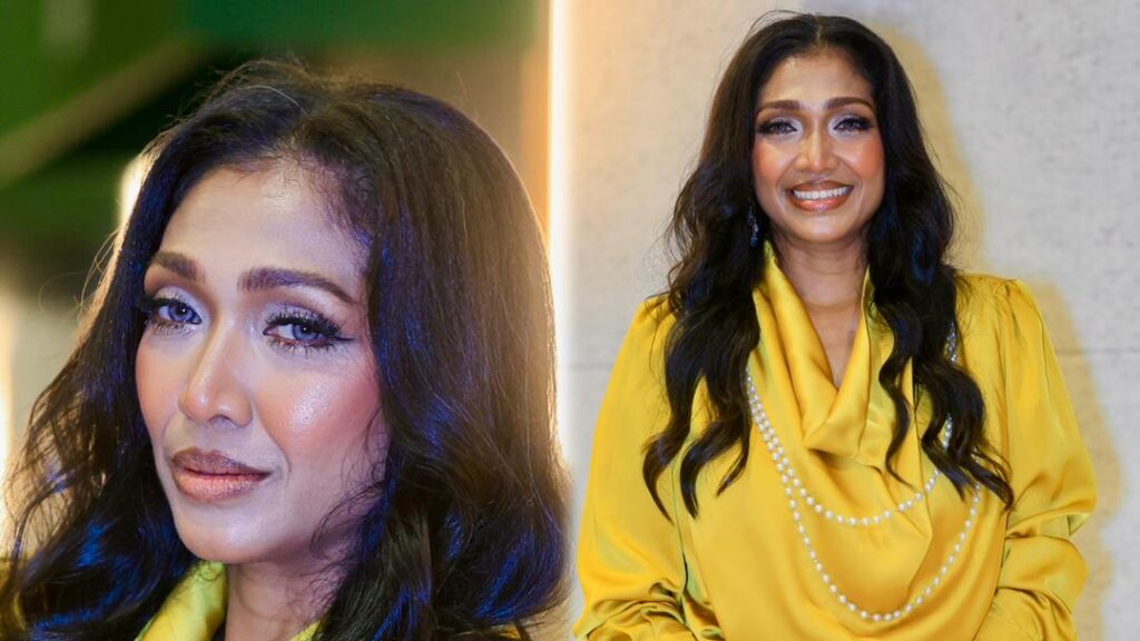 ‘Kalau saya batalkan, perjalanan tidak akan nampak cantik’