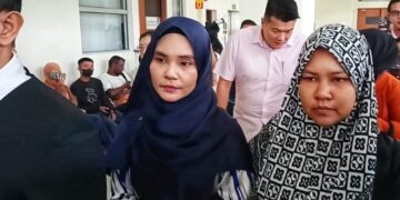 [VIDEO] ‘Saya mahu nyawa balas nyawa sahaja’